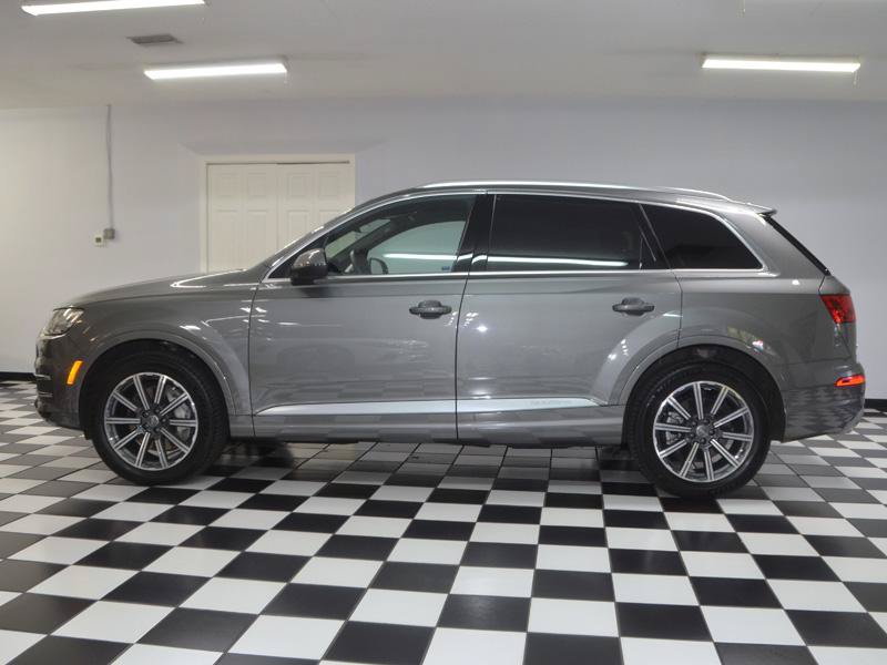 Used 2017 Audi Q7 3.0T Premium Plus AWD/4WD image 6