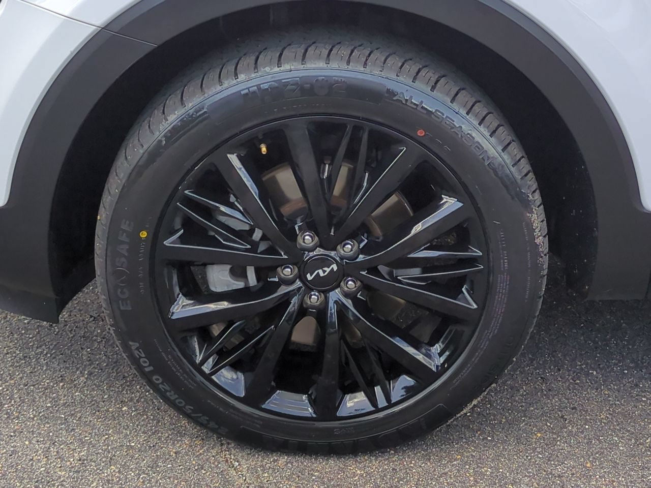 Certified 2022 Kia Telluride SX FWD image 11