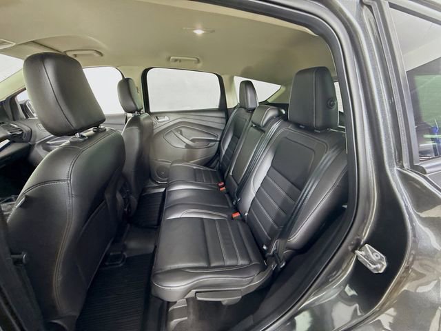 Certified 2019 Ford Escape Titanium w/ U9j03 - Titanium Tow Package image 24