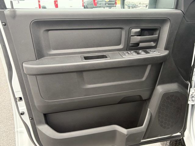 New 2026 RAM 3500 Tradesman image 11