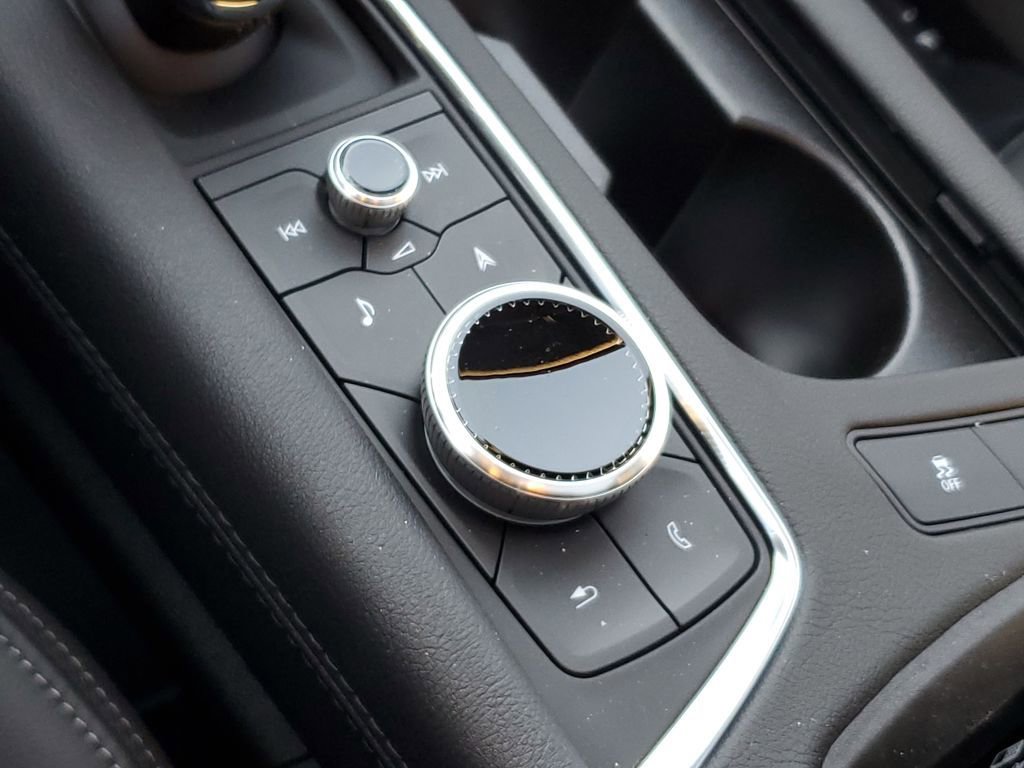 New 2025 Cadillac XT6 Premium Luxury w/ Technology Package image 37