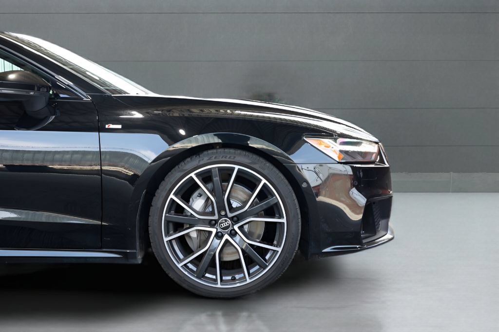 Used 2022 Audi A7 3.0T Prestige AWD/4WD image 10