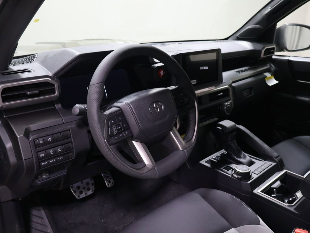 New 2026 Toyota Tacoma TRD Sport AWD/4WD image 18