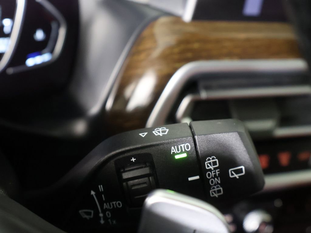 Used 2022 BMW X3 xDrive30i image 43