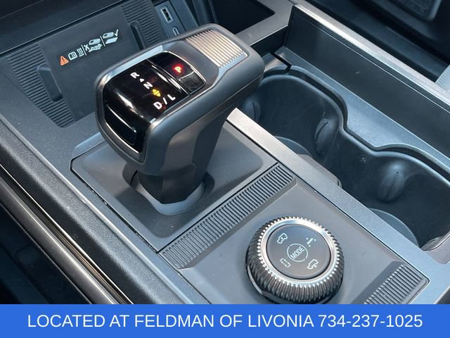 Certified 2025 GMC Hummer EV 2X image 16