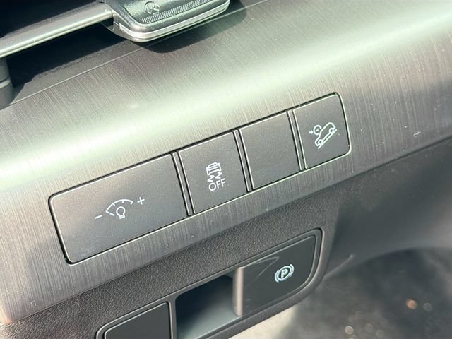 Used 2026 Hyundai Kona SEL Sport FWD image 10