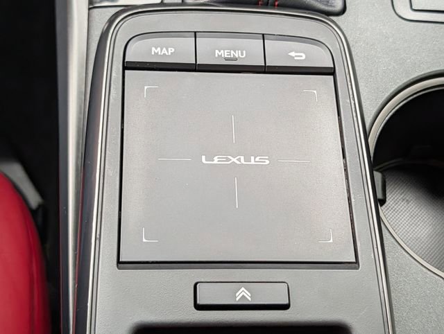 Used 2022 Lexus IS 350 F Sport image 17