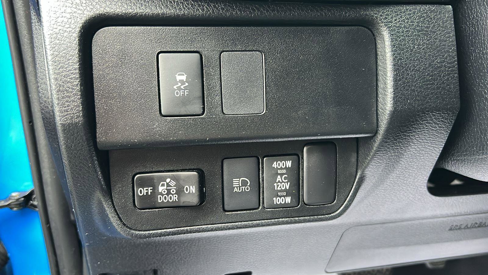 Used 2020 Toyota Tacoma TRD Sport image 22