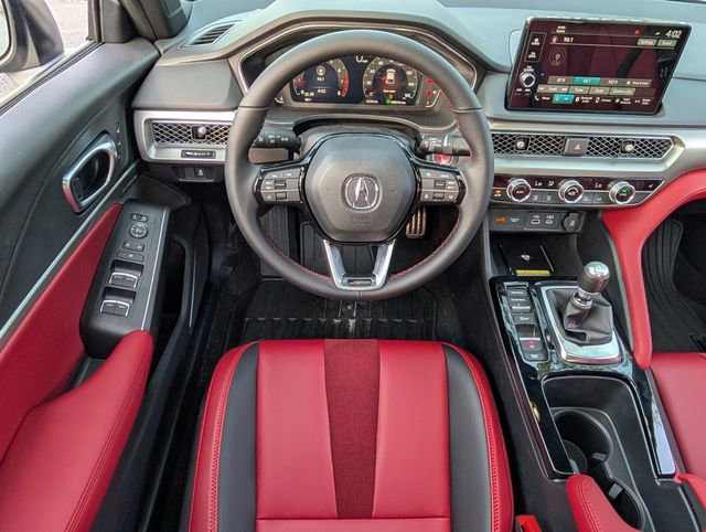 New 2026 Acura Integra A-Spec image 7