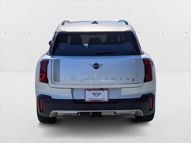 New 2025 MINI Cooper Countryman S image 8