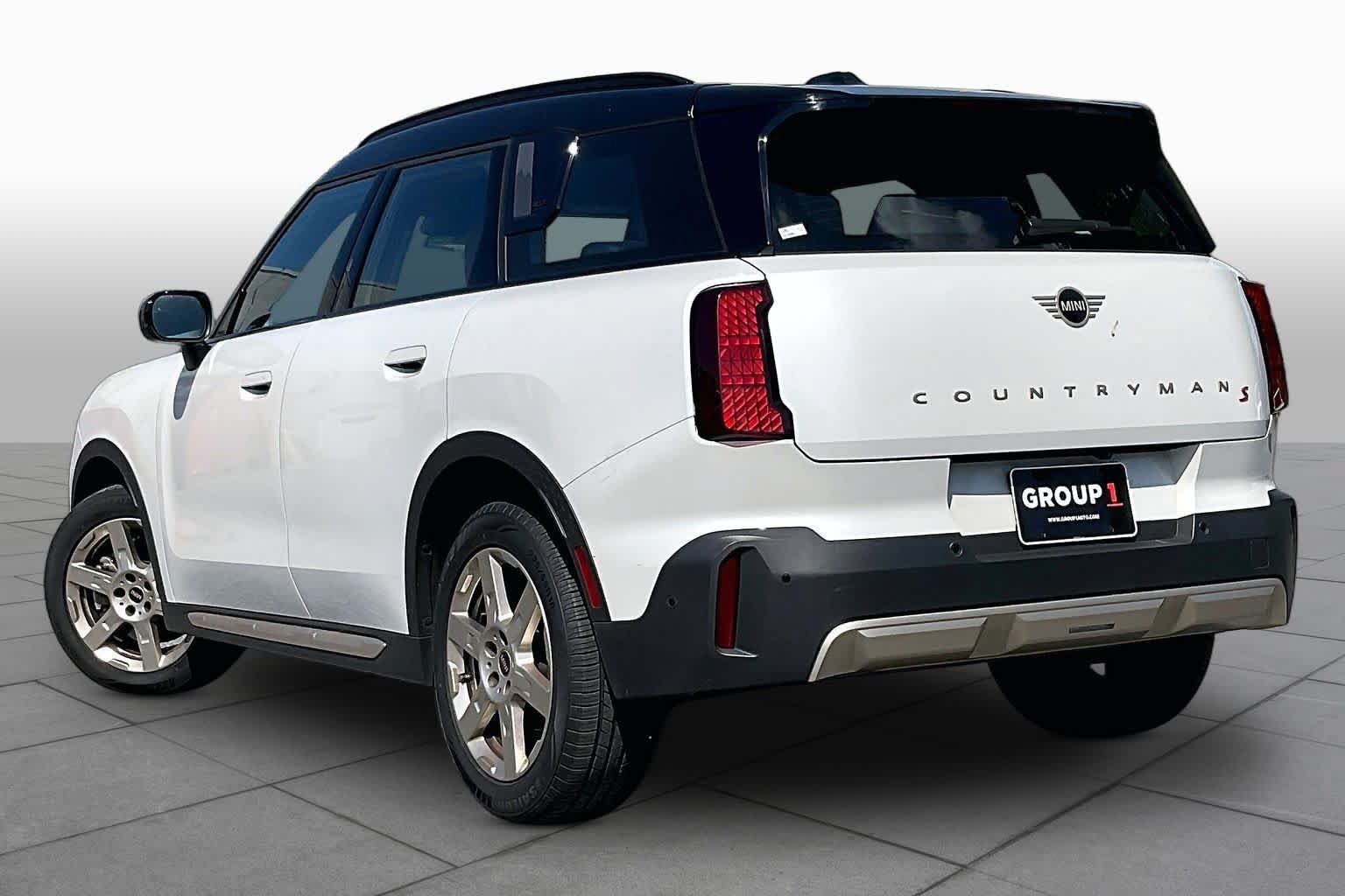Used 2025 MINI Cooper Countryman S AWD/4WD image 11