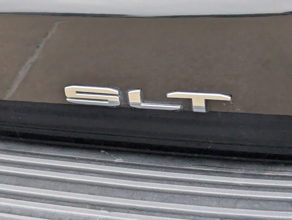 Used 2021 GMC Yukon SLT RWD image 32