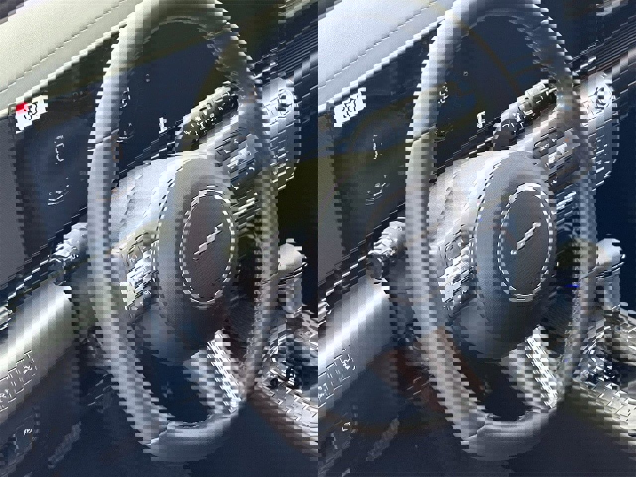 New 2026 Hyundai Kona SEL Sport image 21