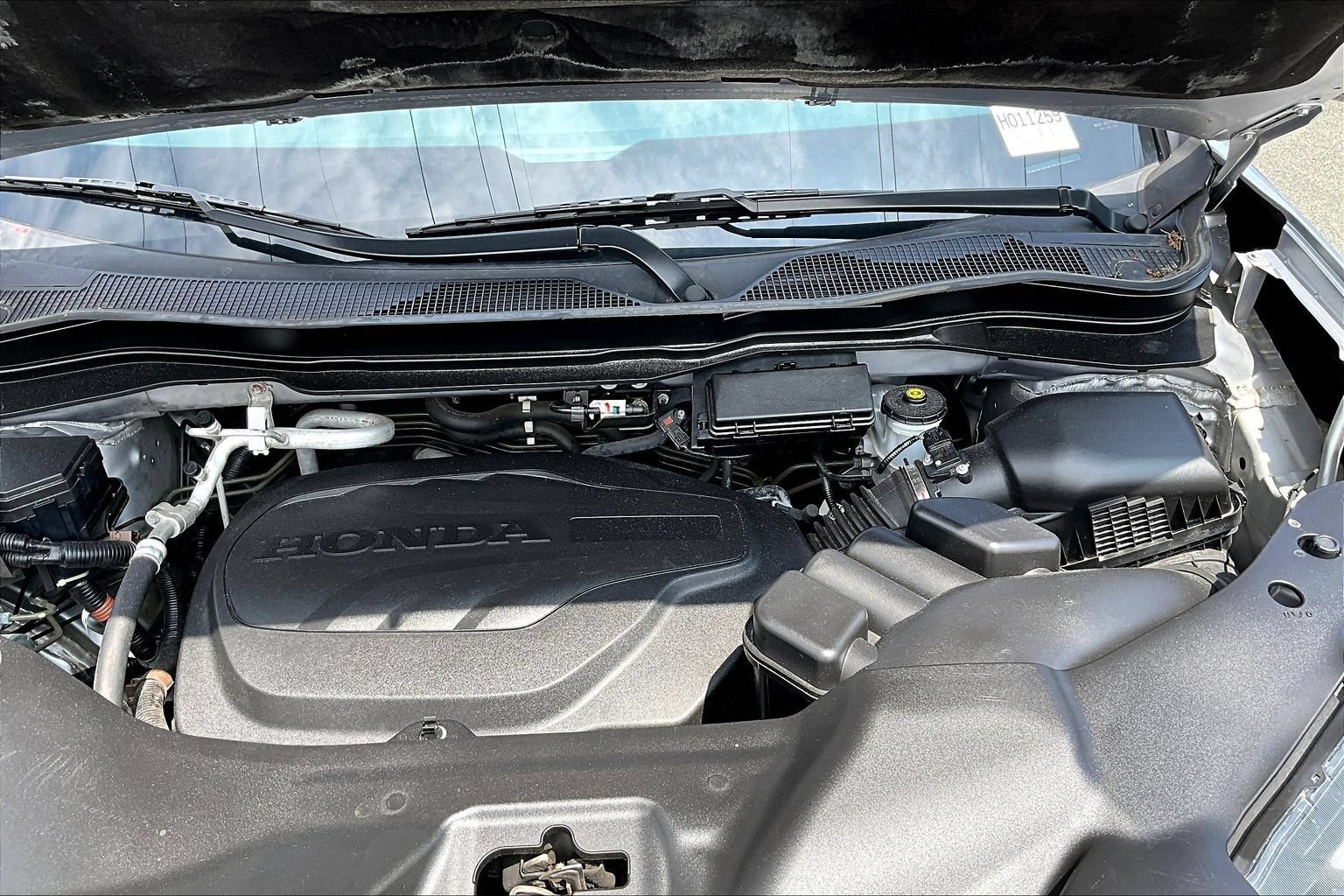 Used 2022 Honda Passport TrailSport image 30