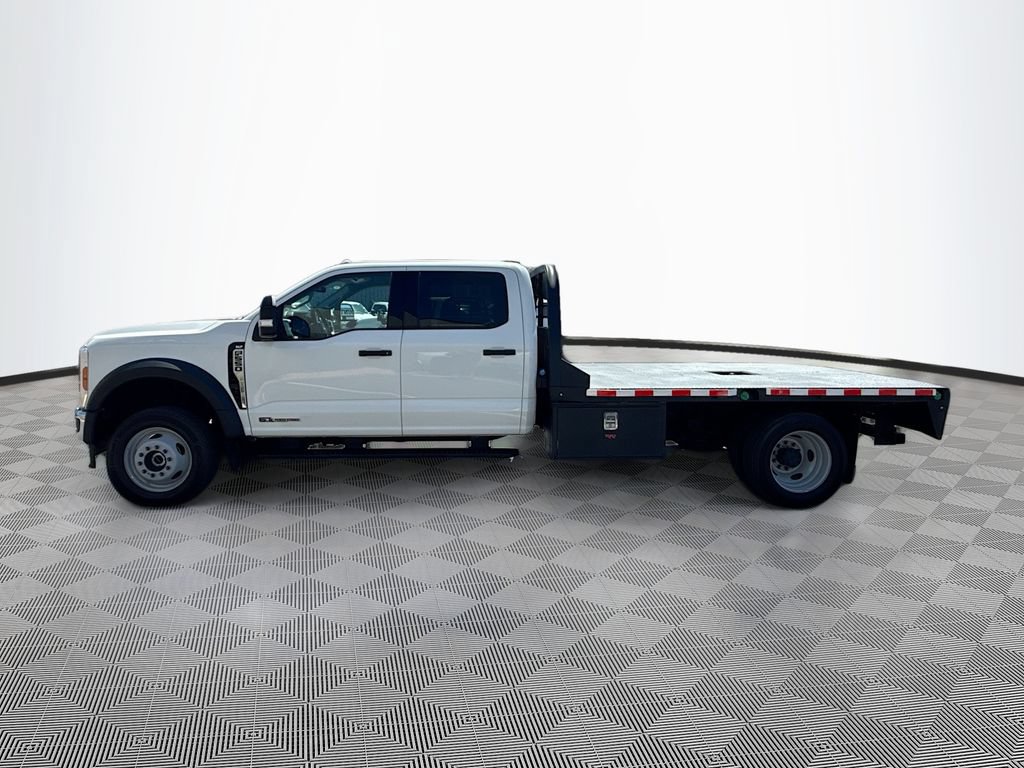 Used 2025 Ford F550 4x4 Crew Cab image 26