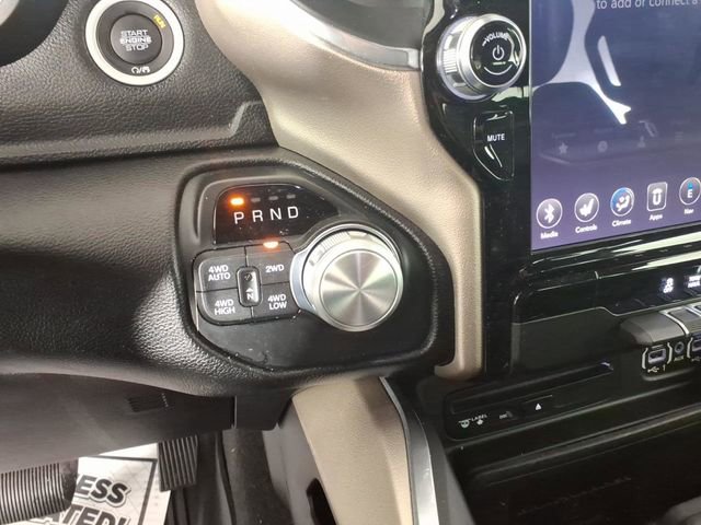 Used 2019 RAM 1500 Laramie image 21