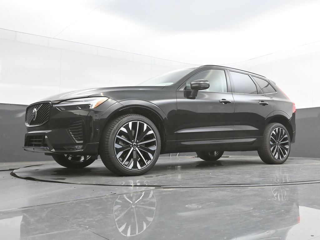New 2026 Volvo XC60 B5 Ultra w/ Climate Package AWD/4WD image 30