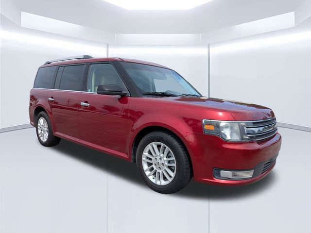 Used 2015 Ford Flex SEL w/ Equipment Group 202A
