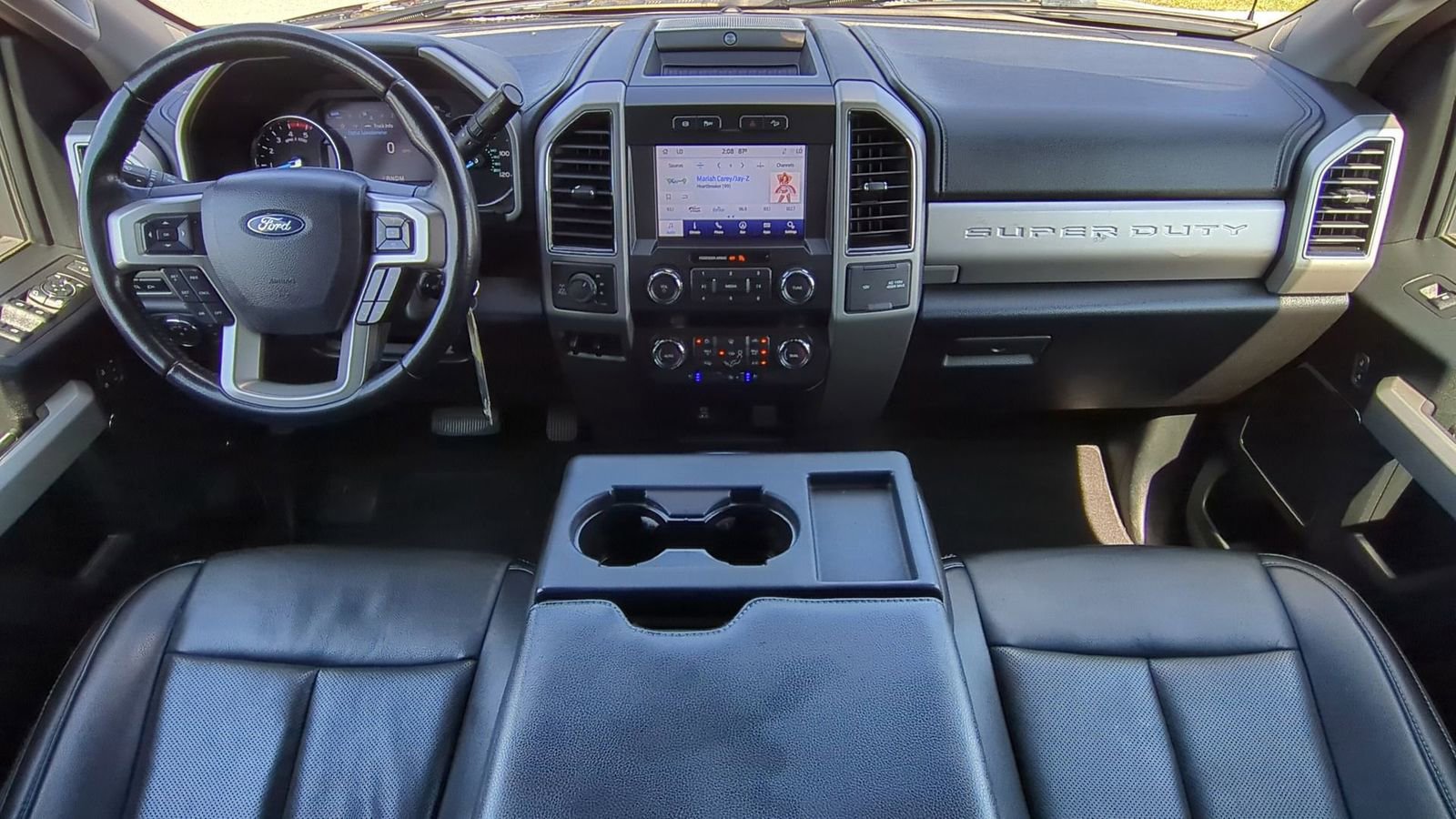 Used 2021 Ford F250 Lariat image 17