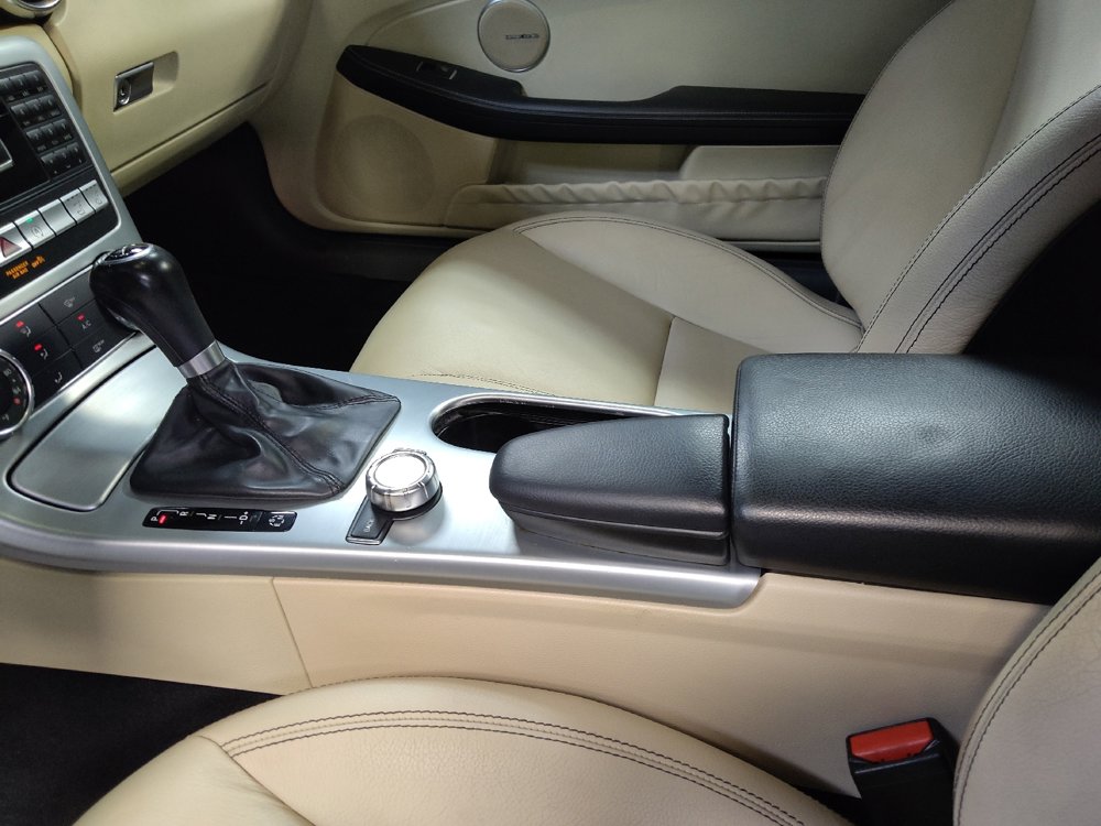 Used 2016 Mercedes-Benz SLK 350 image 26