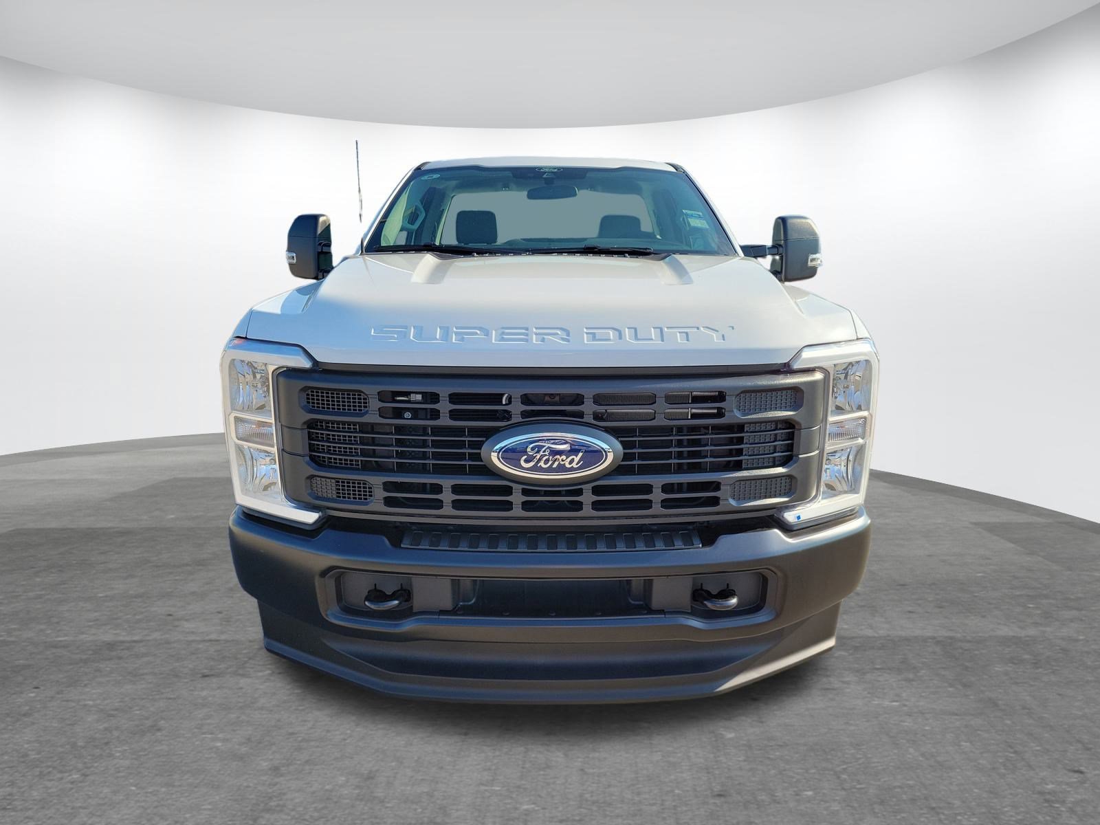 New 2026 Ford F250 4x4 Regular Cab Super Duty image 2