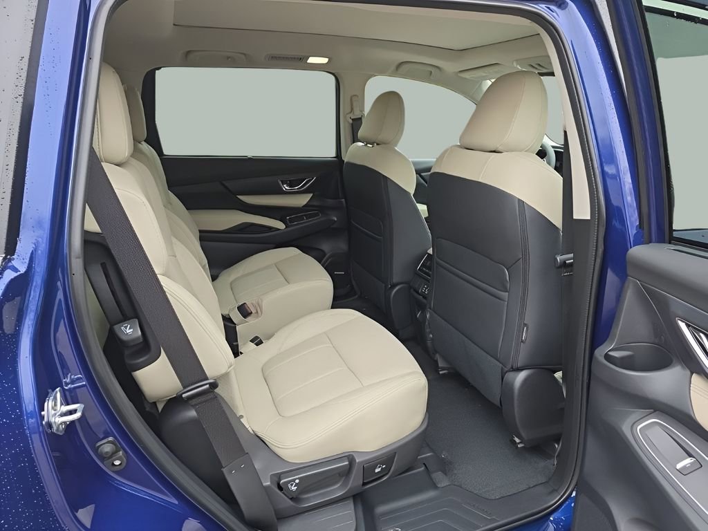 New 2026 Subaru Ascent Limited image 17