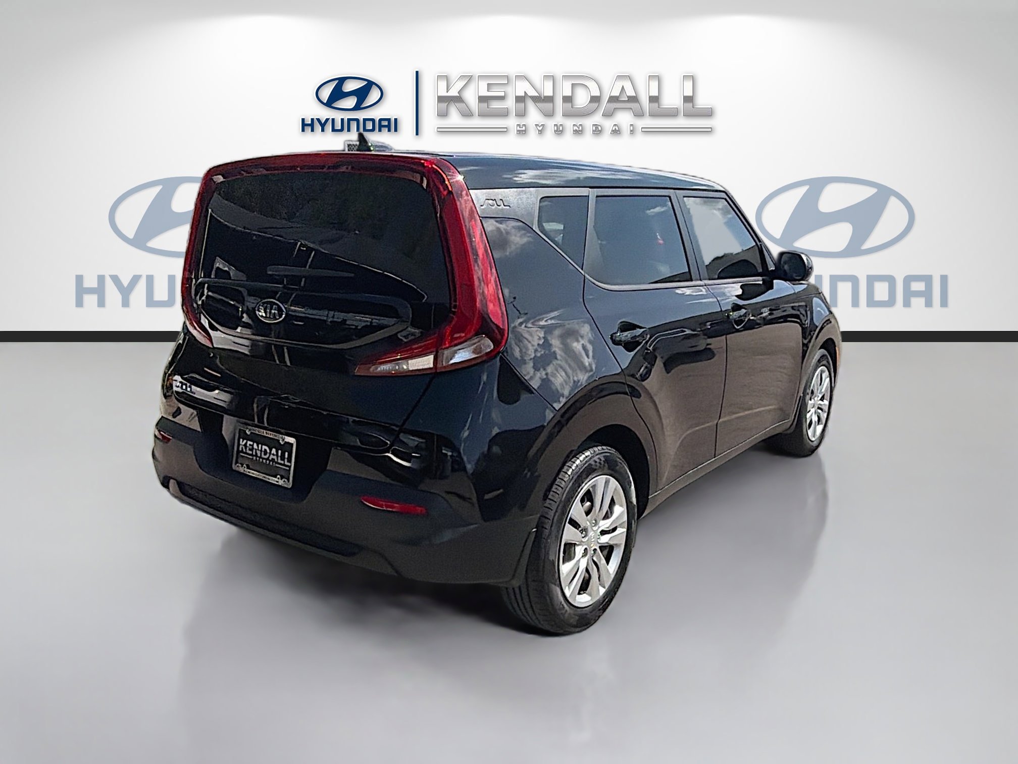 Used 2020 Kia Soul LX image 6