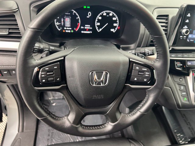 Used 2025 Honda Odyssey EX-L image 23