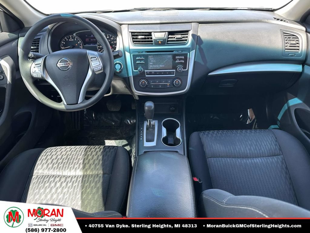 Used 2018 Nissan Altima 2.5 S w/ S Convenience Package FWD image 12