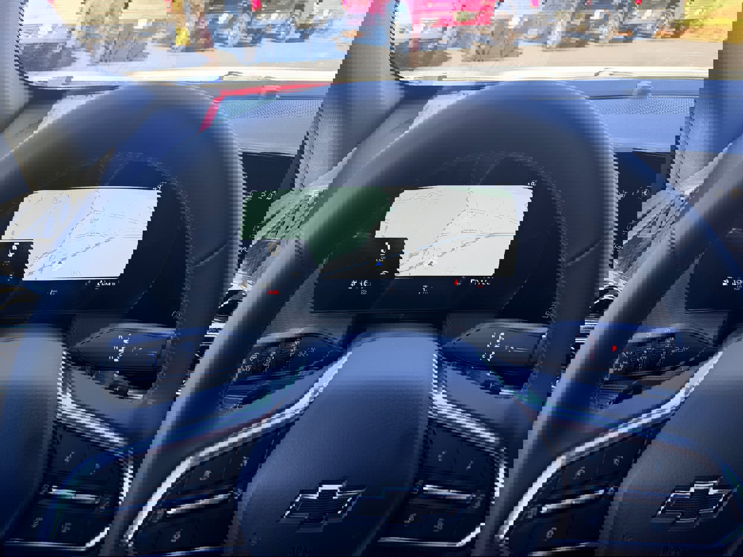 New 2026 Chevrolet Equinox LT w/ Convenience Package II image 13