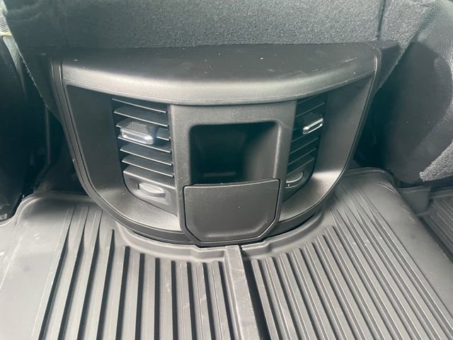 New 2026 RAM 3500 Tradesman image 16