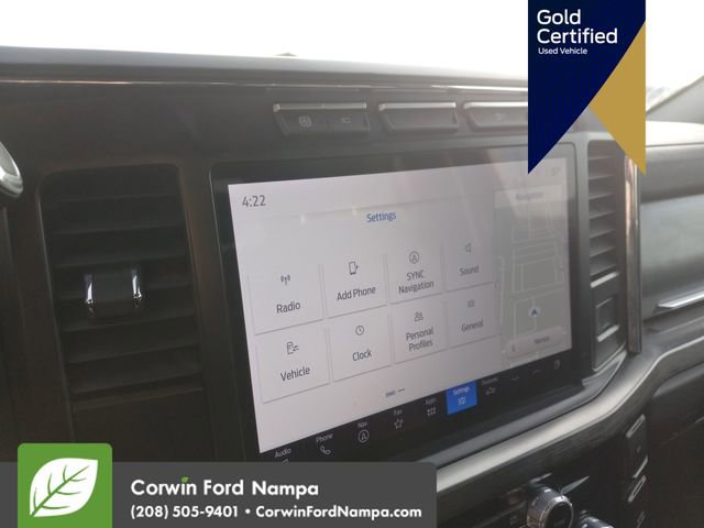 Certified 2024 Ford F350 Lariat image 18