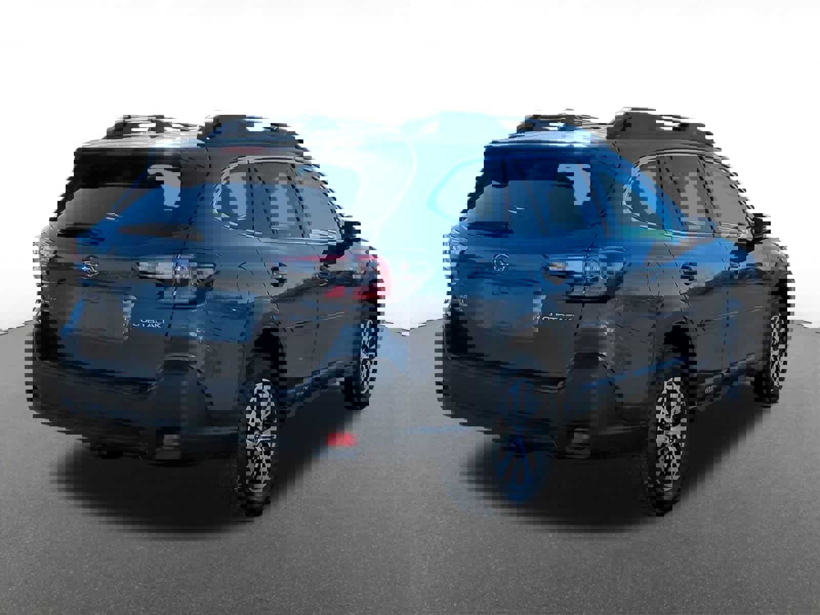 Used 2023 Subaru Outback Premium image 6