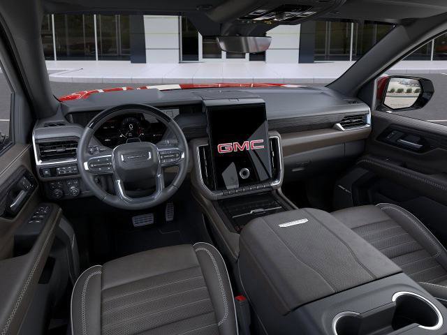 New 2026 GMC Yukon Denali Ultimate image 15