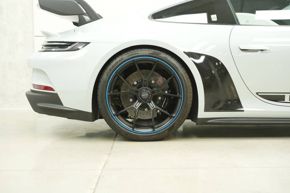 Used 2022 Porsche 911 GT3 RWD image 45