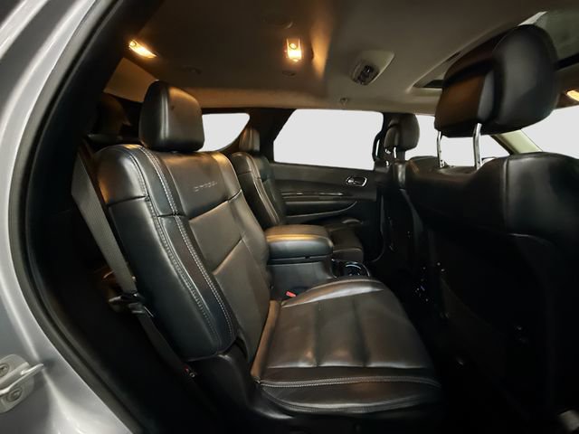 Used 2014 Dodge Durango Citadel w/ Technology Group image 30
