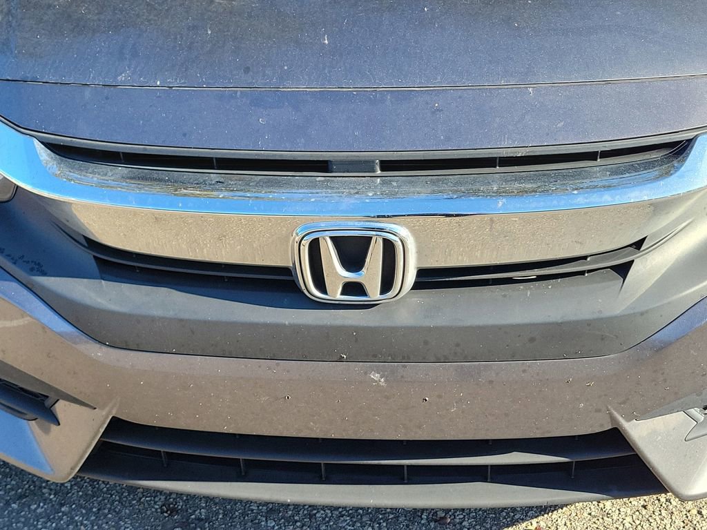 Used 2018 Honda Civic EX-T image 5