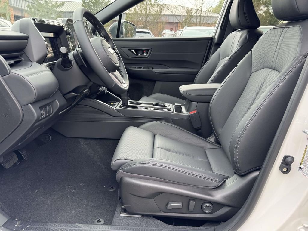 New 2026 Subaru Outback Touring XT AWD/4WD image 16