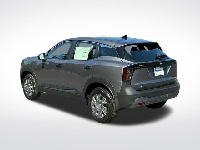 New 2026 Nissan Kicks S FWD image 5