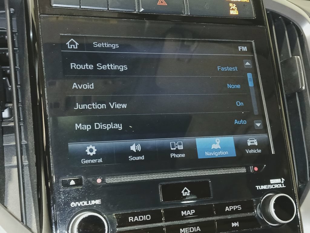 Used 2020 Subaru Ascent Limited w/ Technology Package AWD/4WD image 27