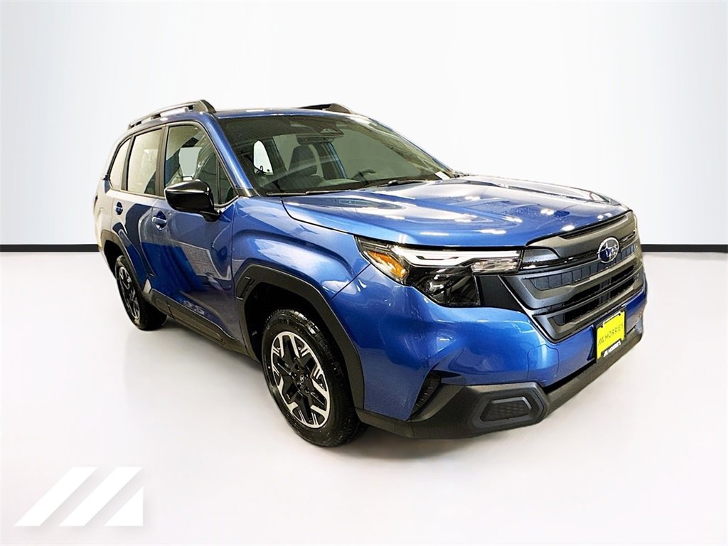 New 2026 Subaru Forester image 3