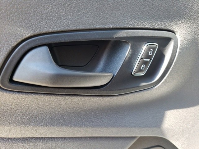 New 2023 Ford E-Transit Medium Roof image 27