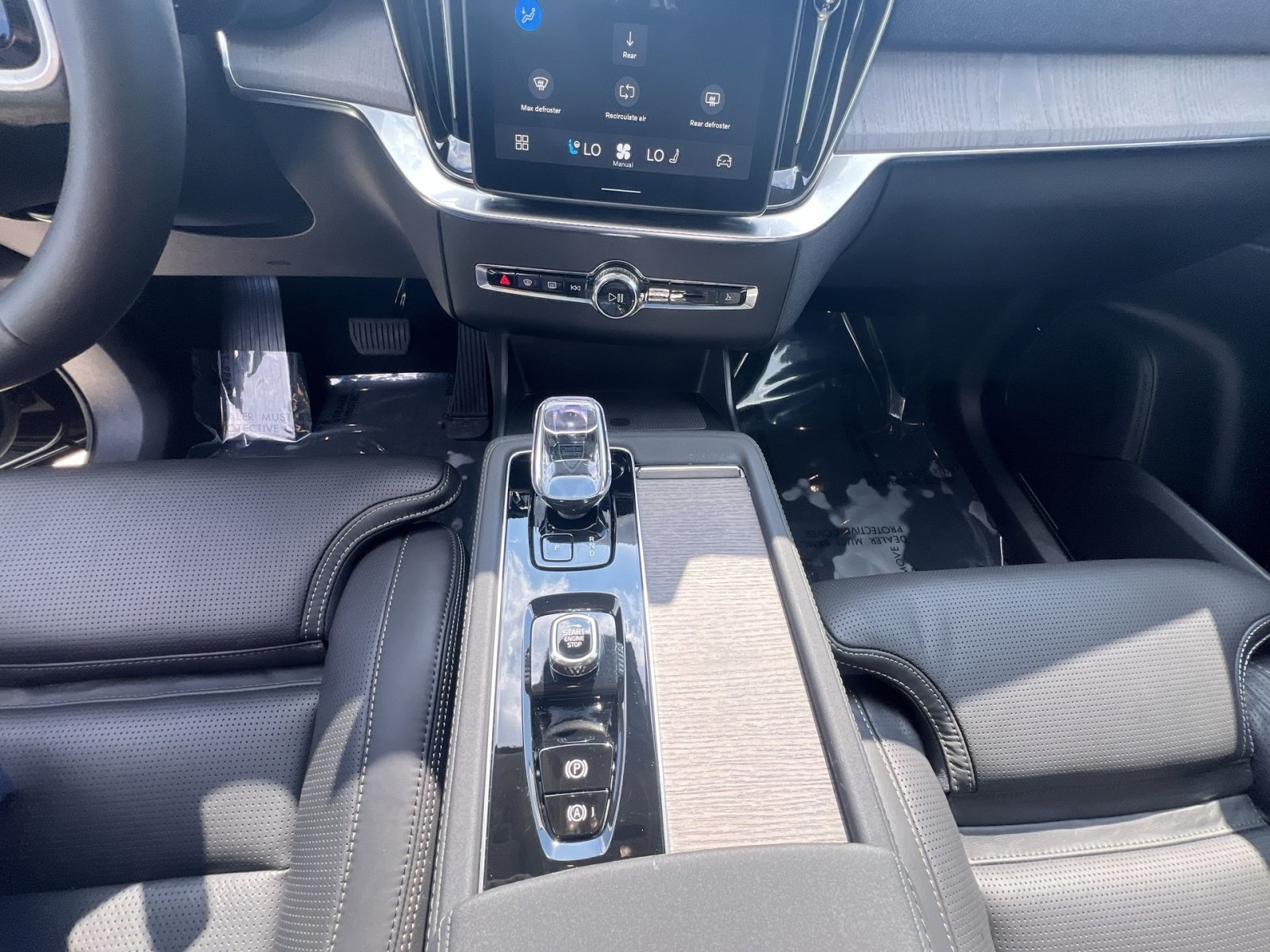 New 2026 Volvo XC90 B6 Ultra AWD/4WD image 22