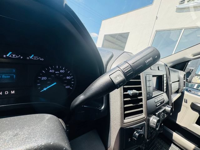 Used 2020 Ford F250 XL w/ Power Equipment Group RWD image 9