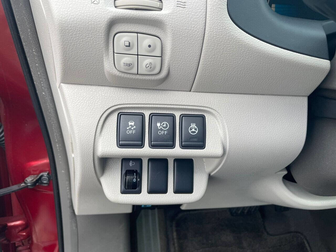 Used 2012 Nissan Leaf SL FWD image 20