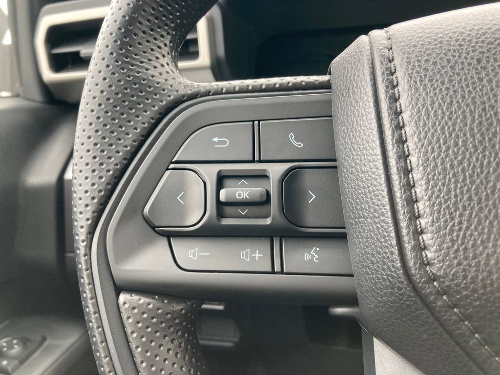 New 2026 Toyota Tacoma SR5 AWD/4WD image 14