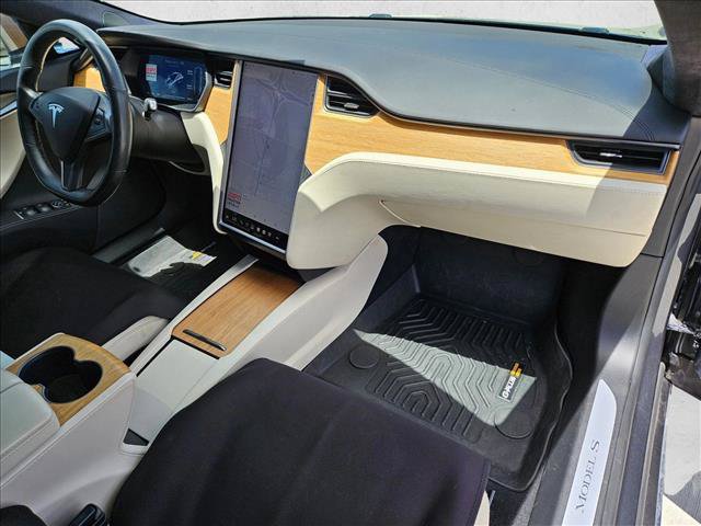 Used 2020 Tesla Model S Long Range AWD/4WD image 20