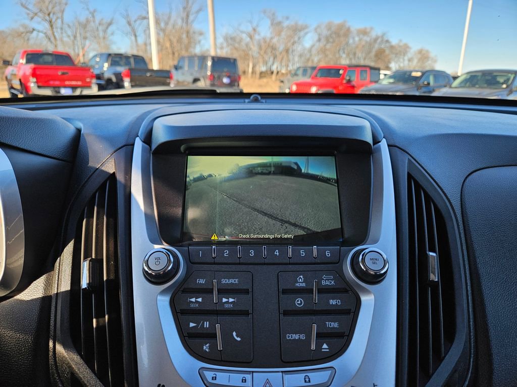 Used 2013 Chevrolet Equinox LT w/ All Star Package image 14