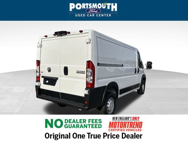 Used 2023 RAM ProMaster 1500 image 27