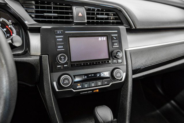 Used 2018 Honda Civic LX image 23